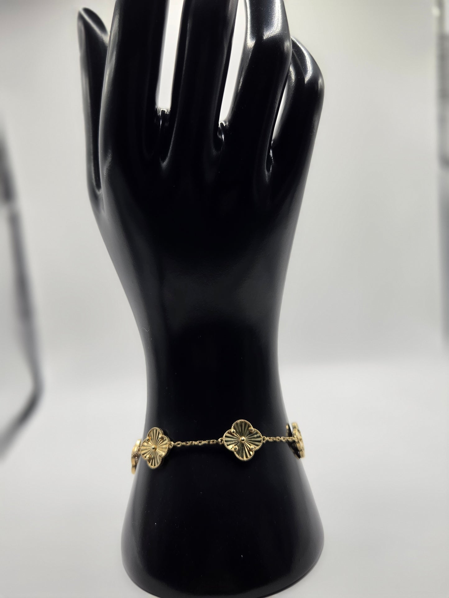 Pulsera de Flores