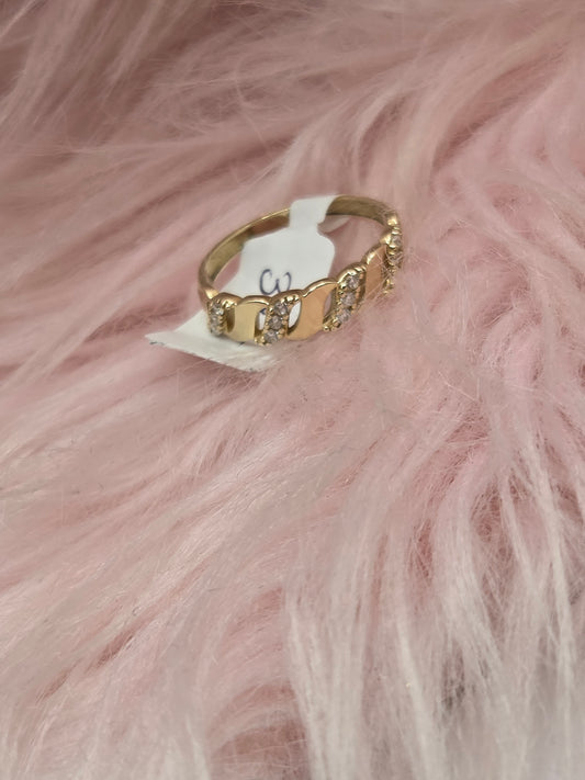 Anillo