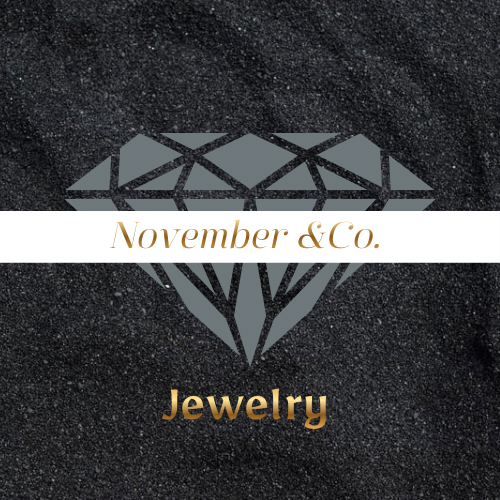 November &Co. Jewelry