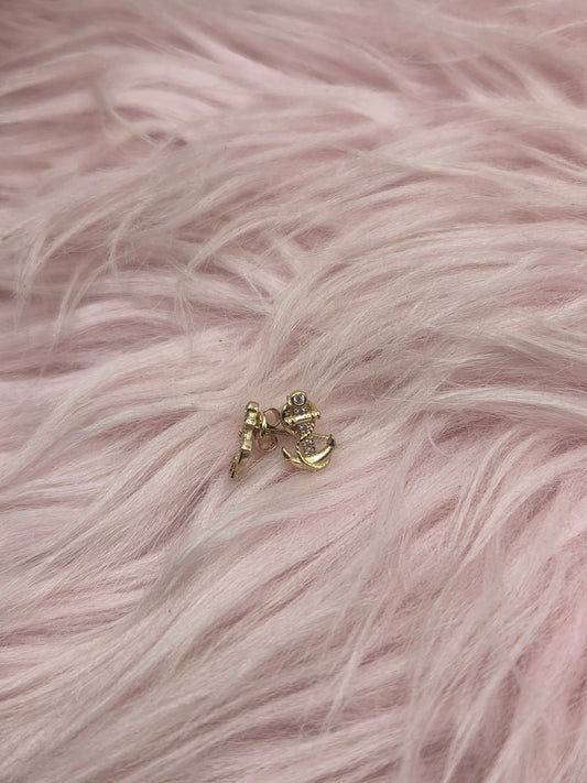 Aretes
