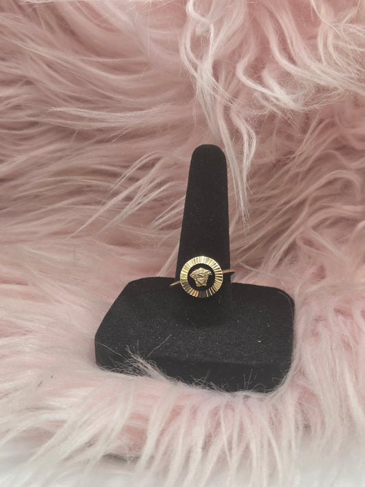 Anillo